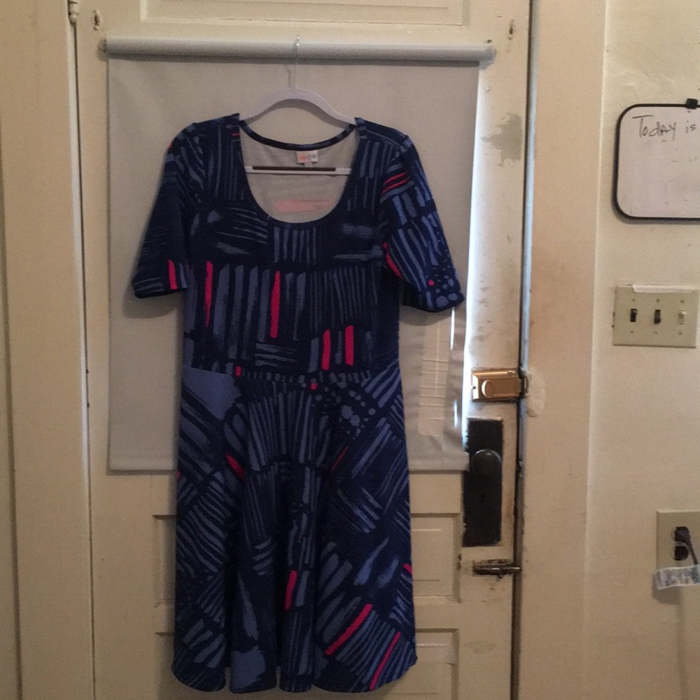 Lulalrue dress